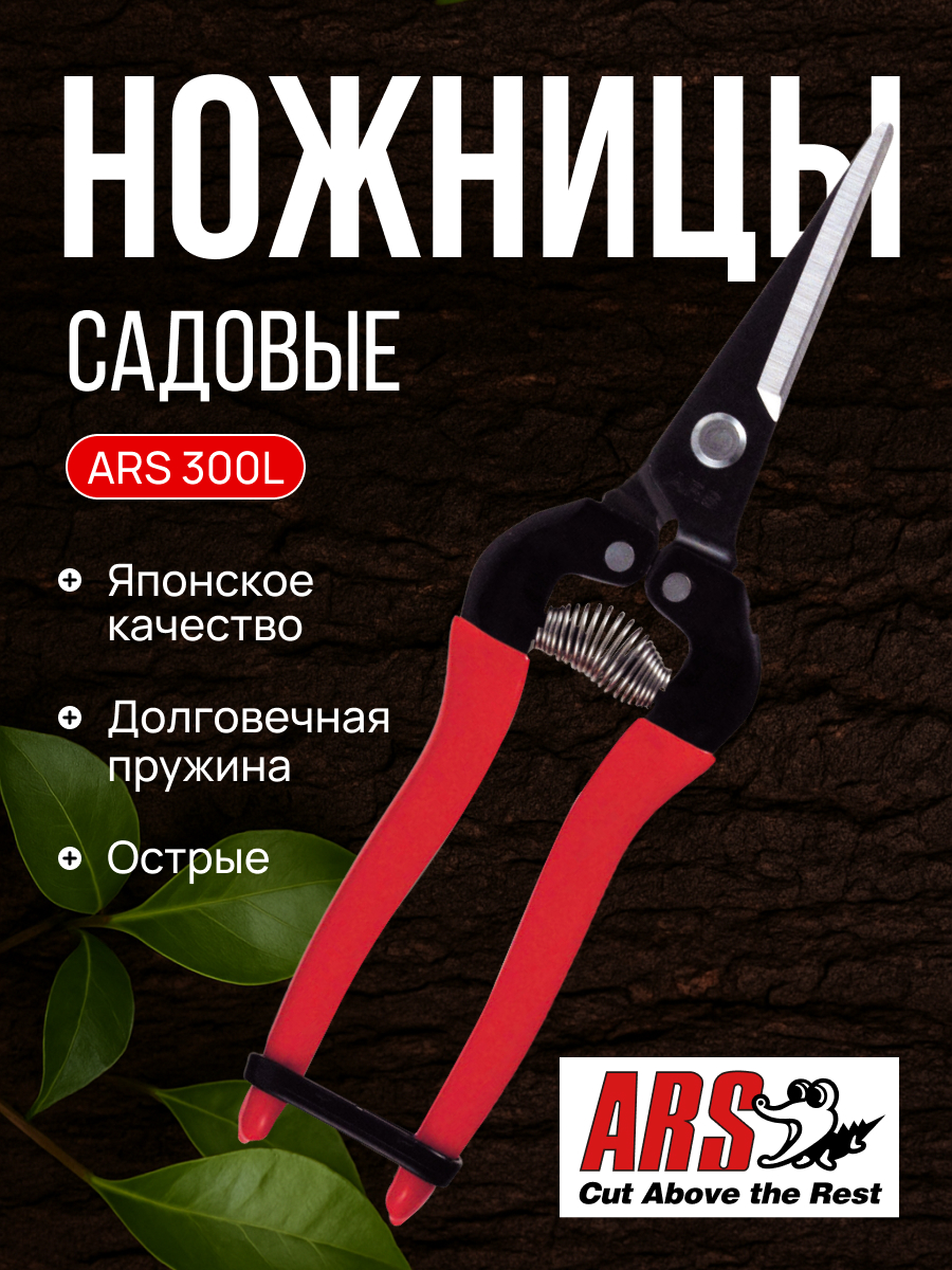 ARS 300L