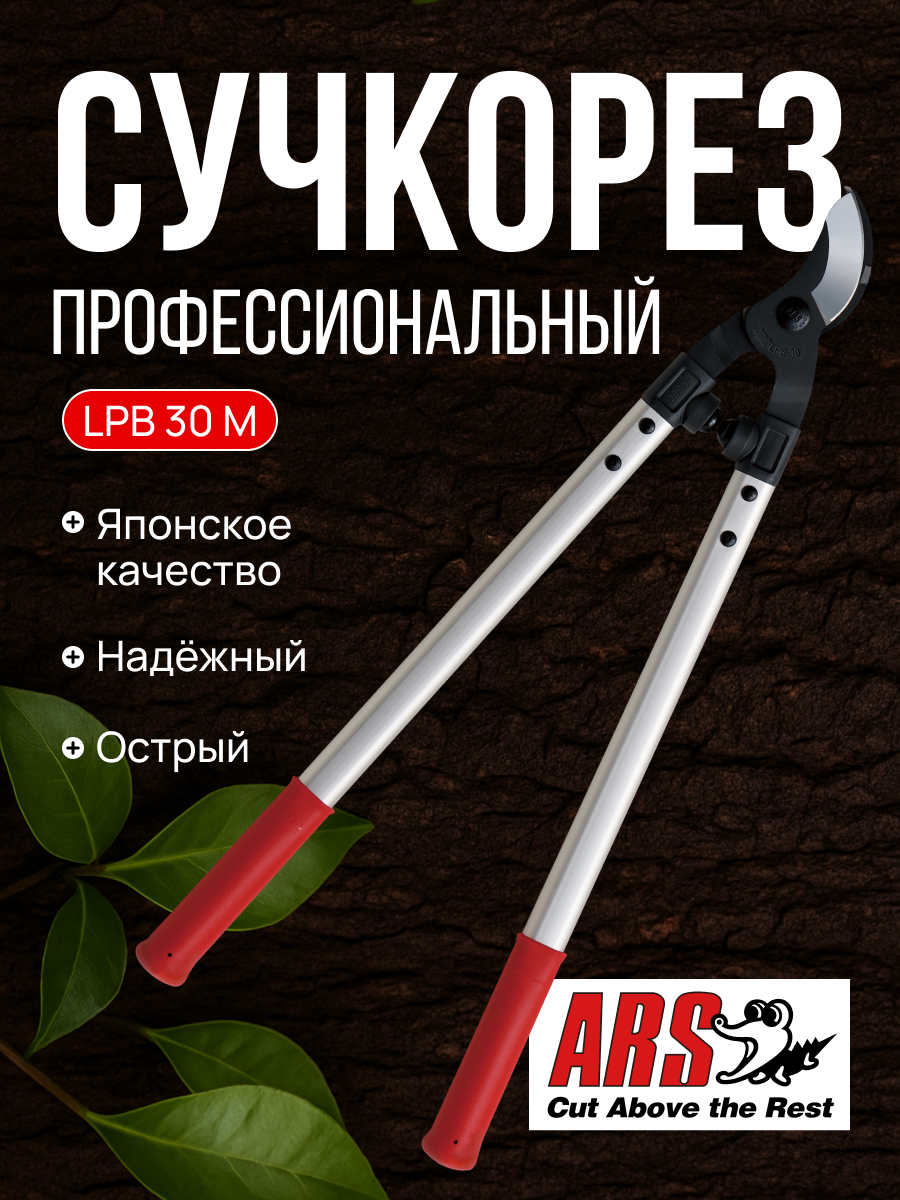 ARS LPB-30M