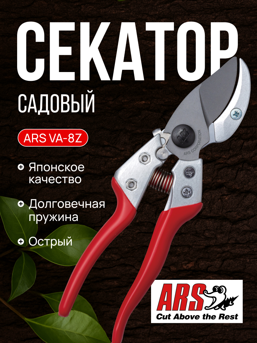 ARS VA-8Z