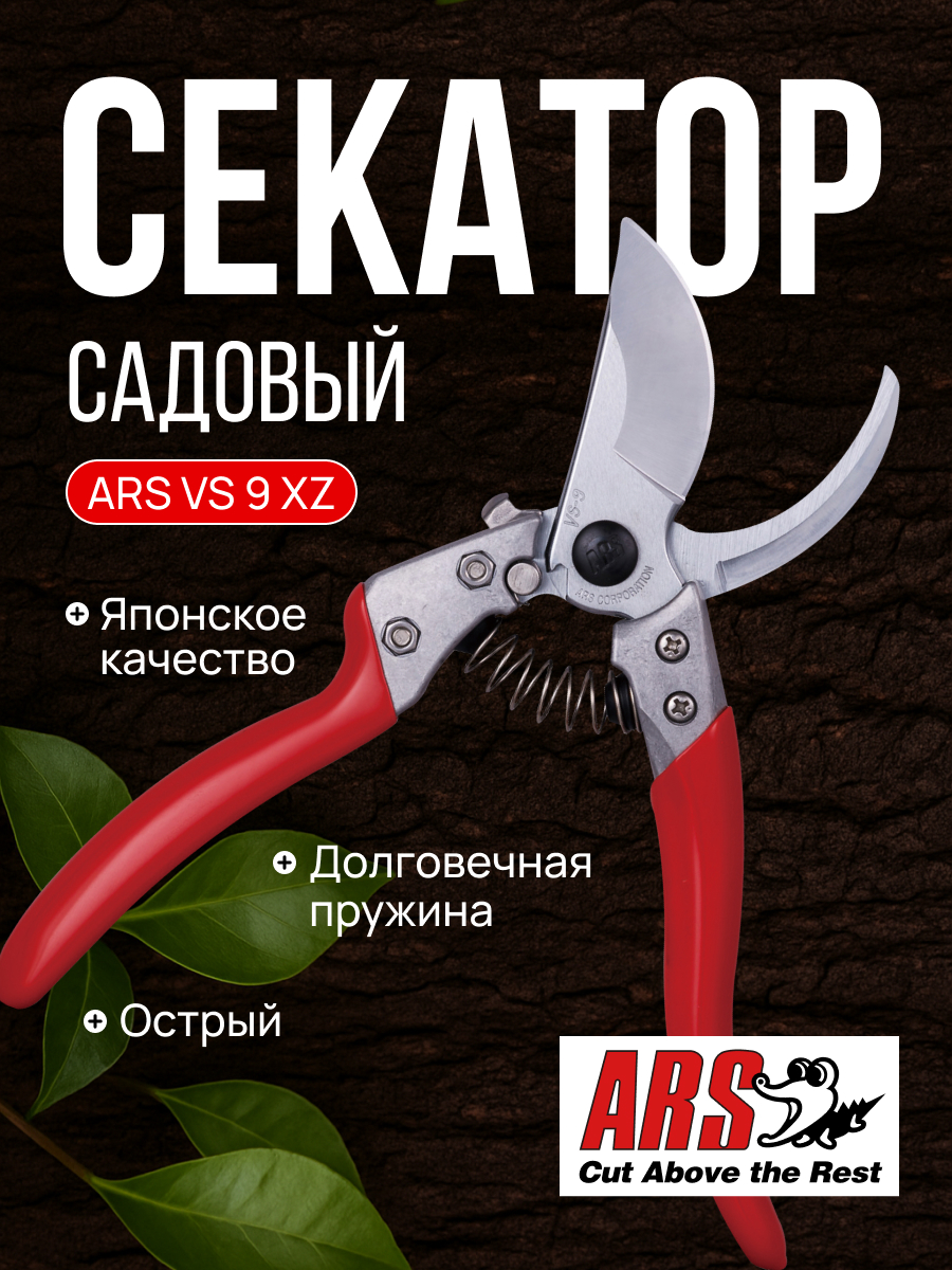 ARS VS-9XZ